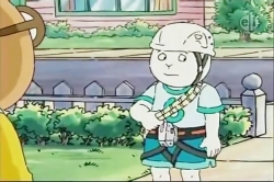 انیمیشن آرتور فصل 12 قسمت 5 - arthur